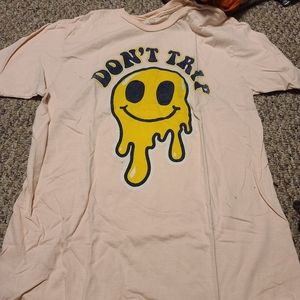 Don't trip earthbound Graphic shirt